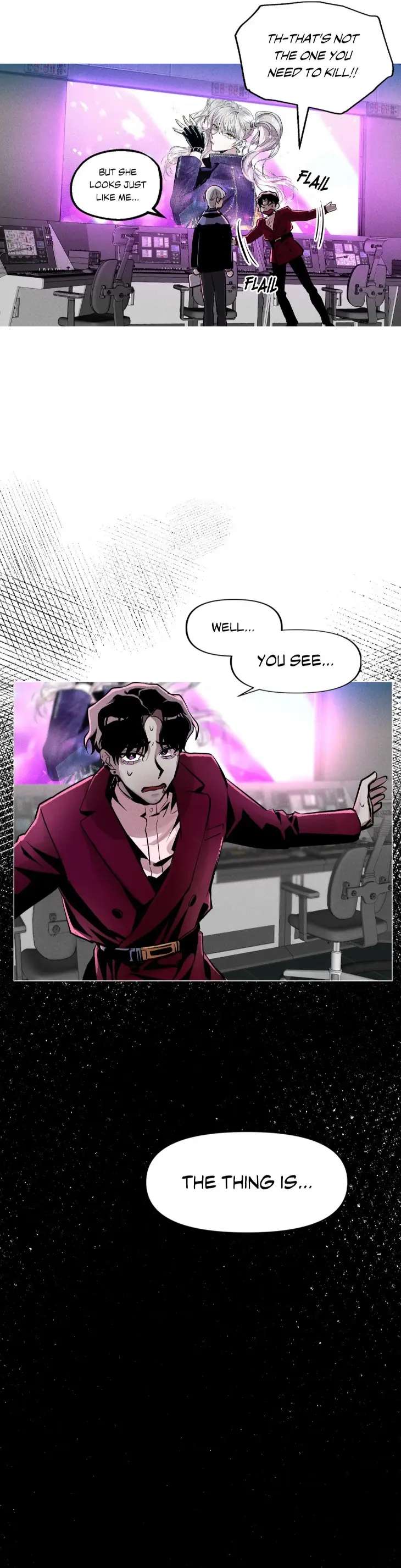 Kill-Me-If-You-Can-By-Jea-Eng page 5