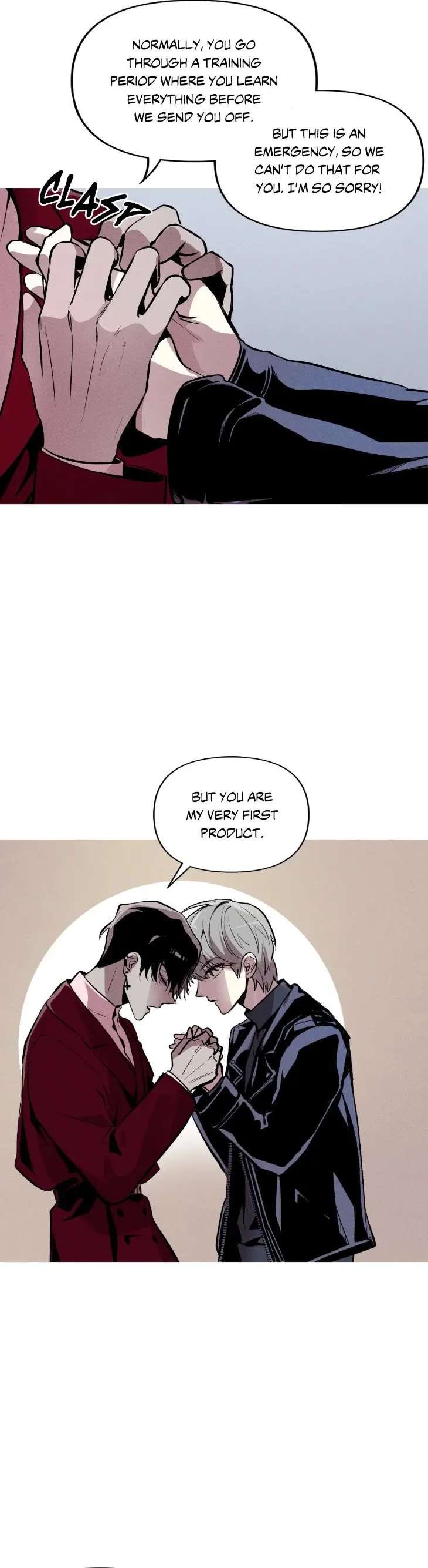 Kill-Me-If-You-Can-By-Jea-Eng page 10