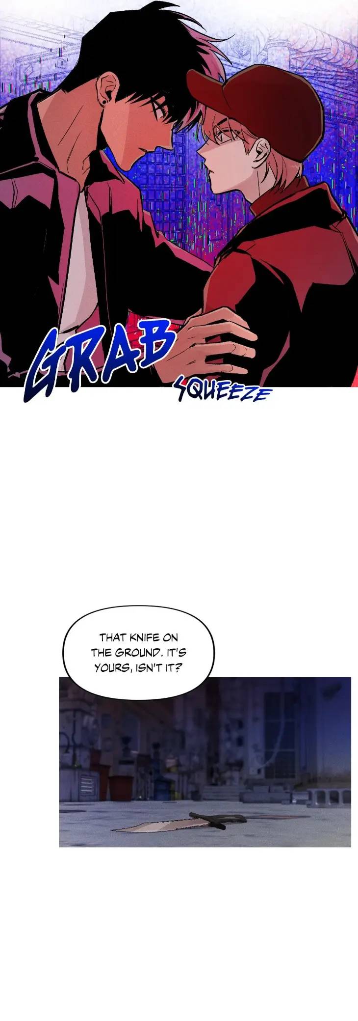 Kill-Me-If-You-Can-By-Jea-Eng page 4