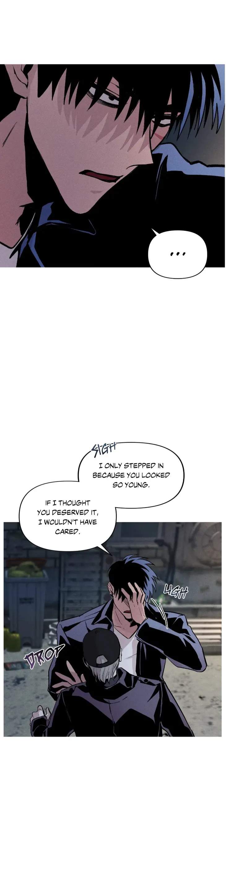 Kill-Me-If-You-Can-By-Jea-Eng page 10