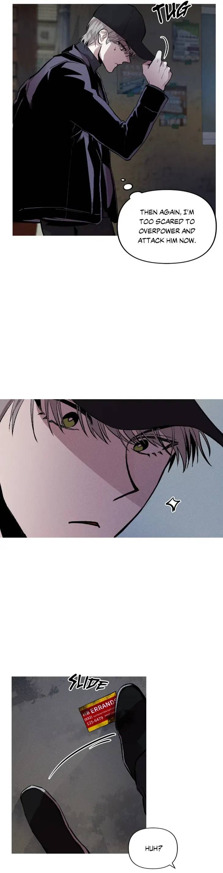 Kill-Me-If-You-Can-By-Jea-Eng page 14