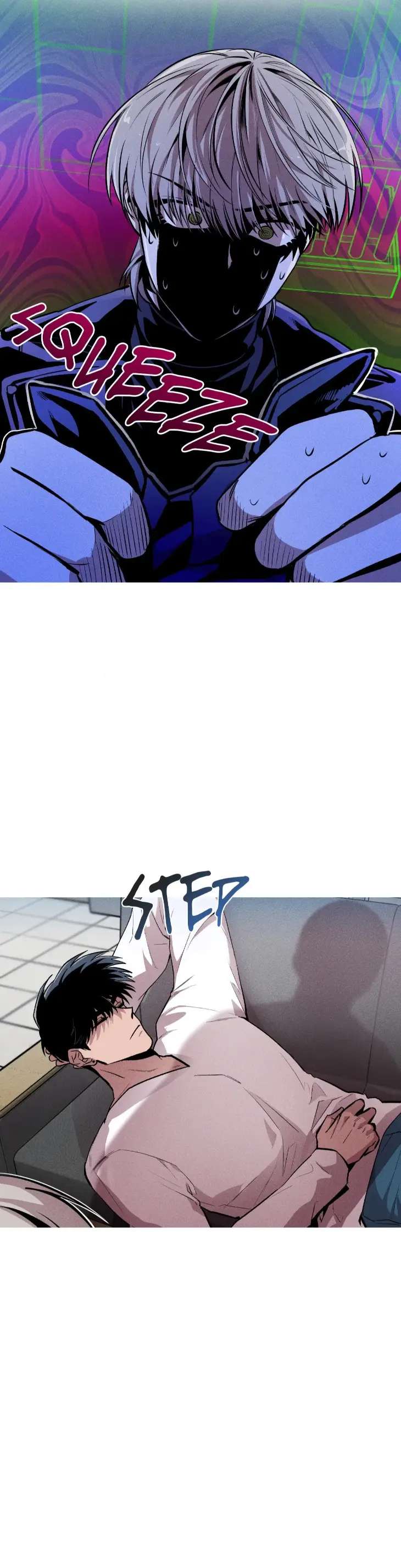 Kill-Me-If-You-Can-By-Jea-Eng page 11