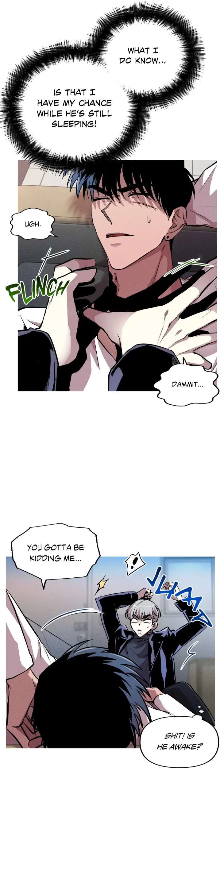 Kill-Me-If-You-Can-By-Jea-Eng page 13