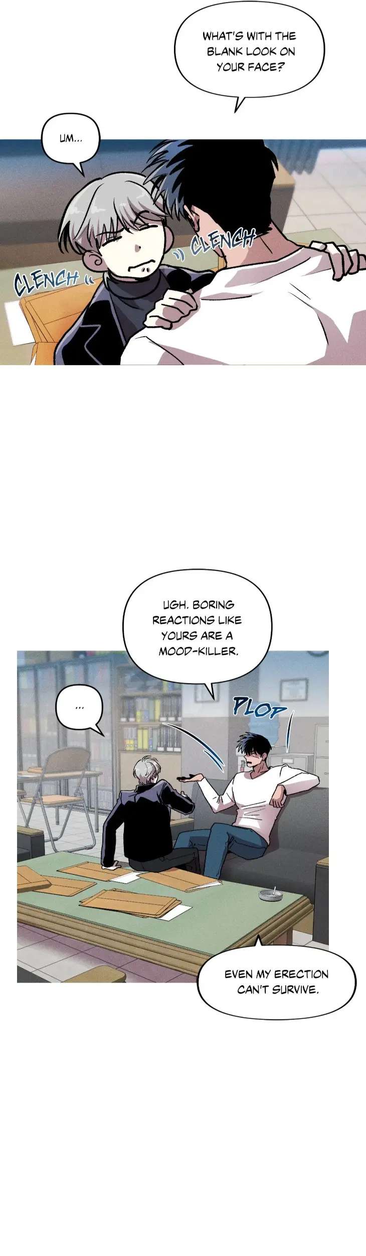 Kill-Me-If-You-Can-By-Jea-Eng page 7