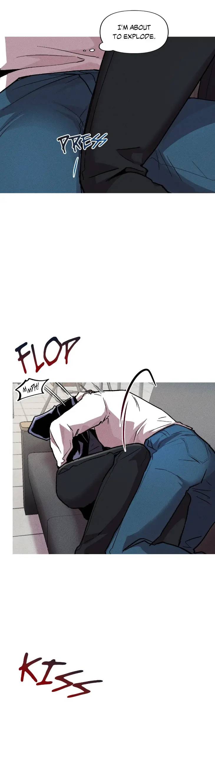 Kill-Me-If-You-Can-By-Jea-Eng page 13
