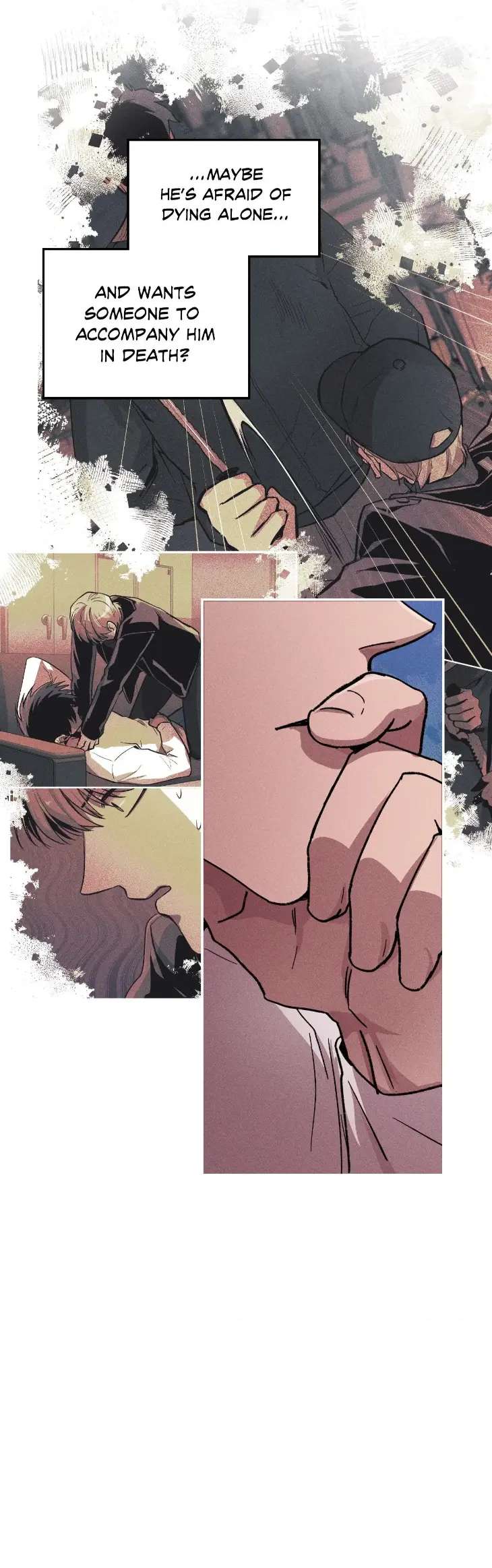 Kill-Me-If-You-Can-By-Jea-Eng page 22