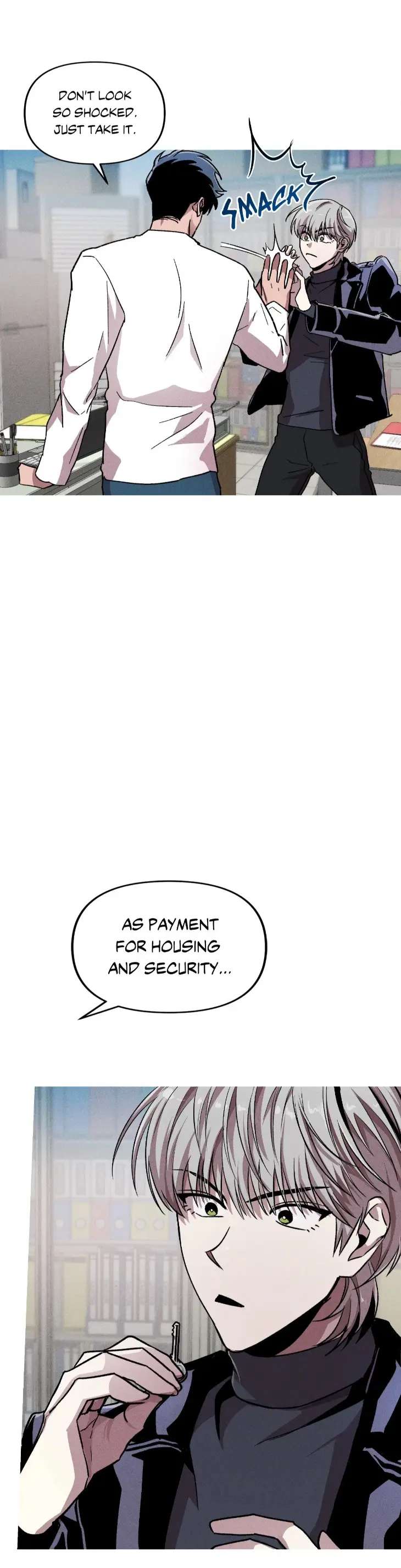 Kill-Me-If-You-Can-By-Jea-Eng page 33