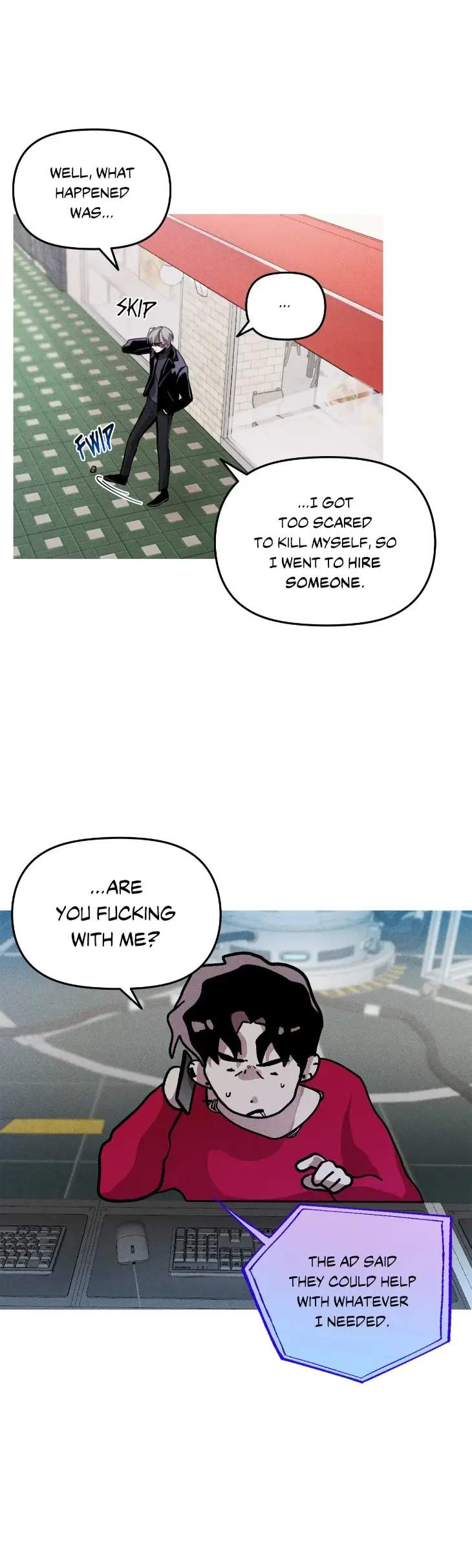Kill-Me-If-You-Can-By-Jea-Eng page 4