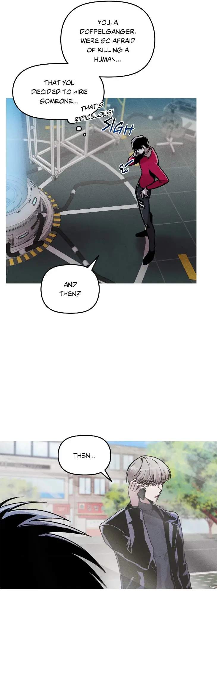 Kill-Me-If-You-Can-By-Jea-Eng page 5