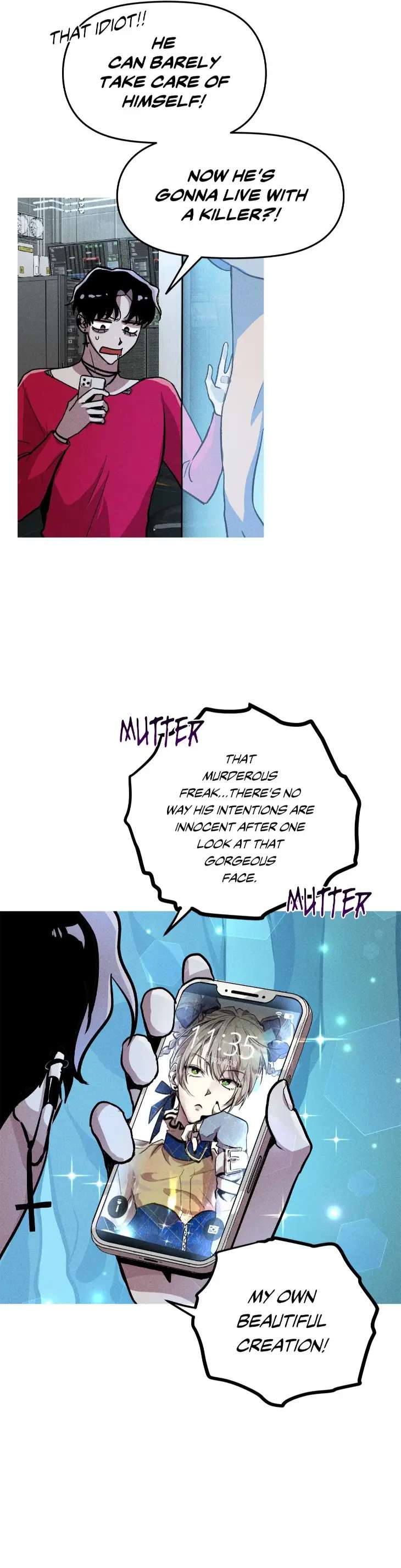 Kill-Me-If-You-Can-By-Jea-Eng page 8