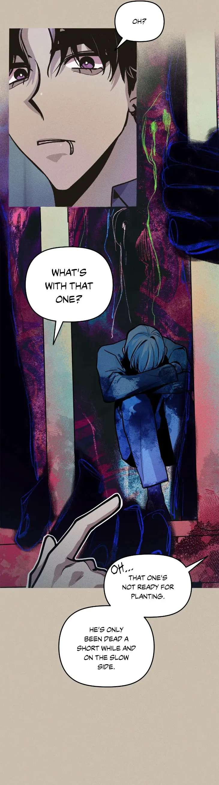 Kill-Me-If-You-Can-By-Jea-Eng page 11