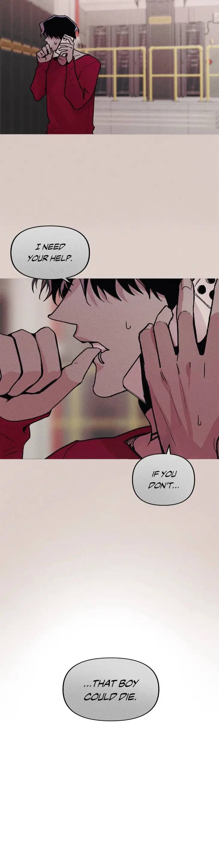Kill-Me-If-You-Can-By-Jea-Eng page 35