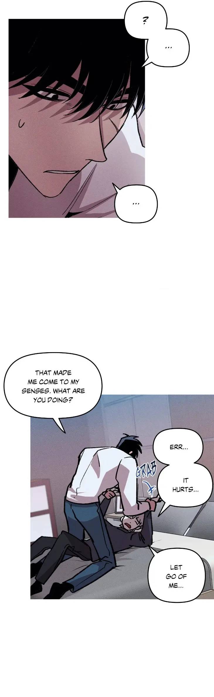 Kill-Me-If-You-Can-By-Jea-Eng page 5