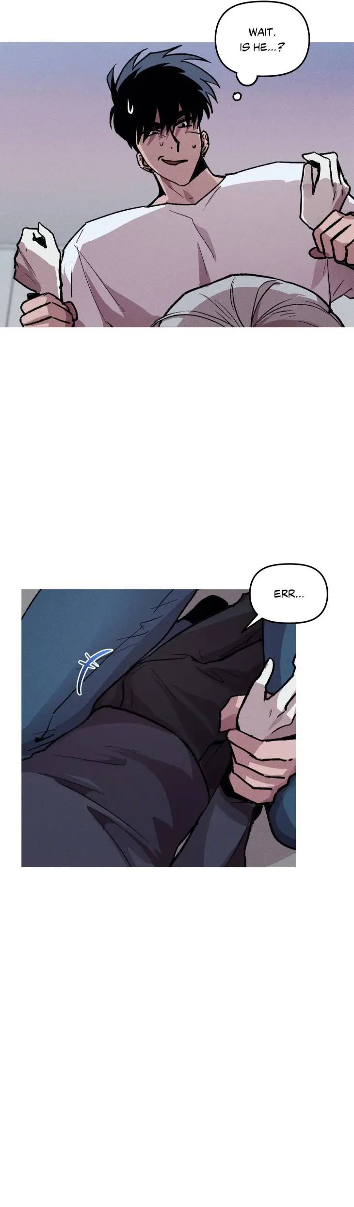 Kill-Me-If-You-Can-By-Jea-Eng page 6