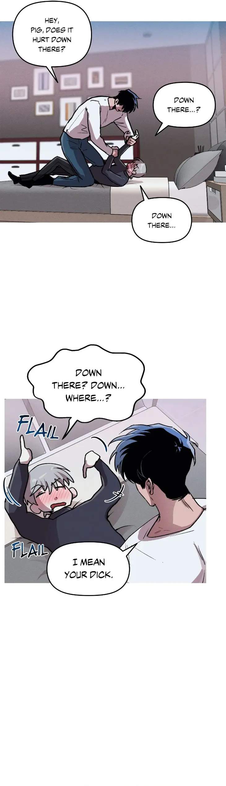 Kill-Me-If-You-Can-By-Jea-Eng page 7