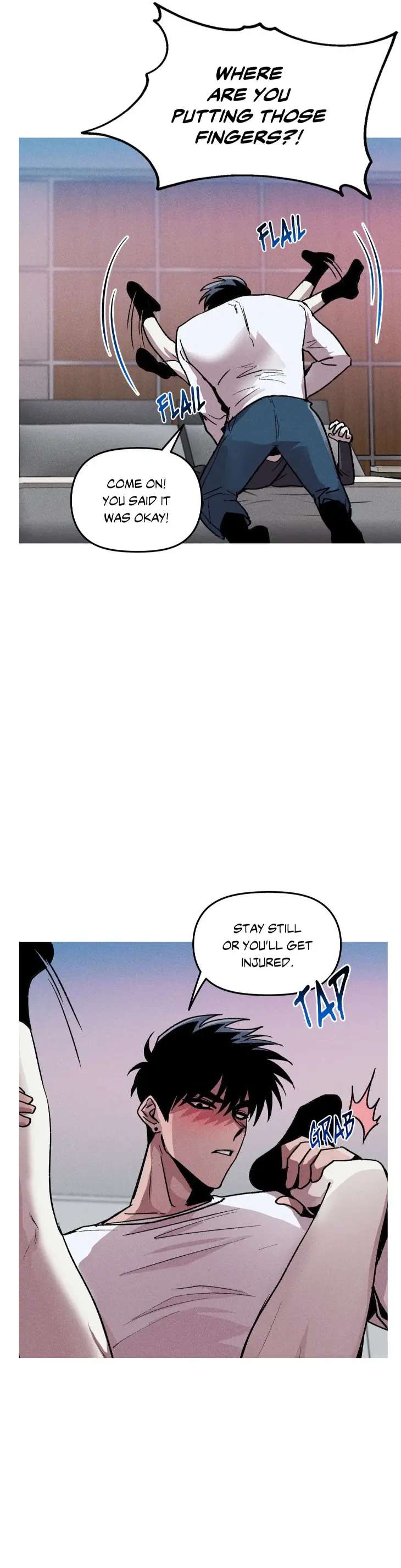 Kill-Me-If-You-Can-By-Jea-Eng page 25