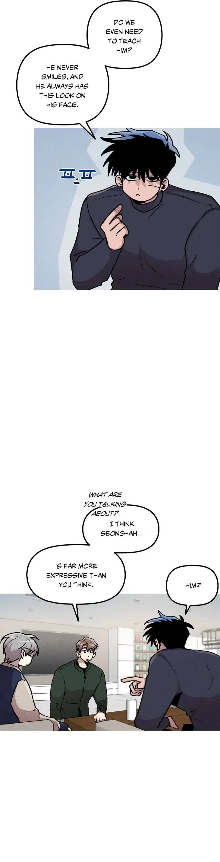 Kill-Me-If-You-Can-By-Jea-Eng page 8