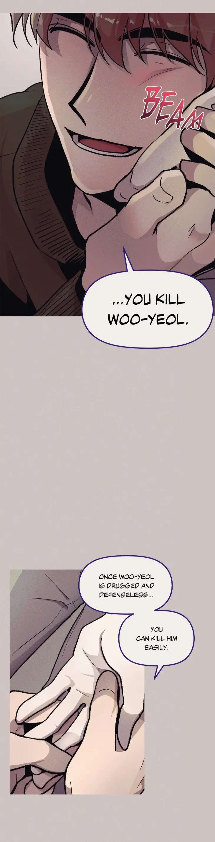Kill-Me-If-You-Can-By-Jea-Eng page 10