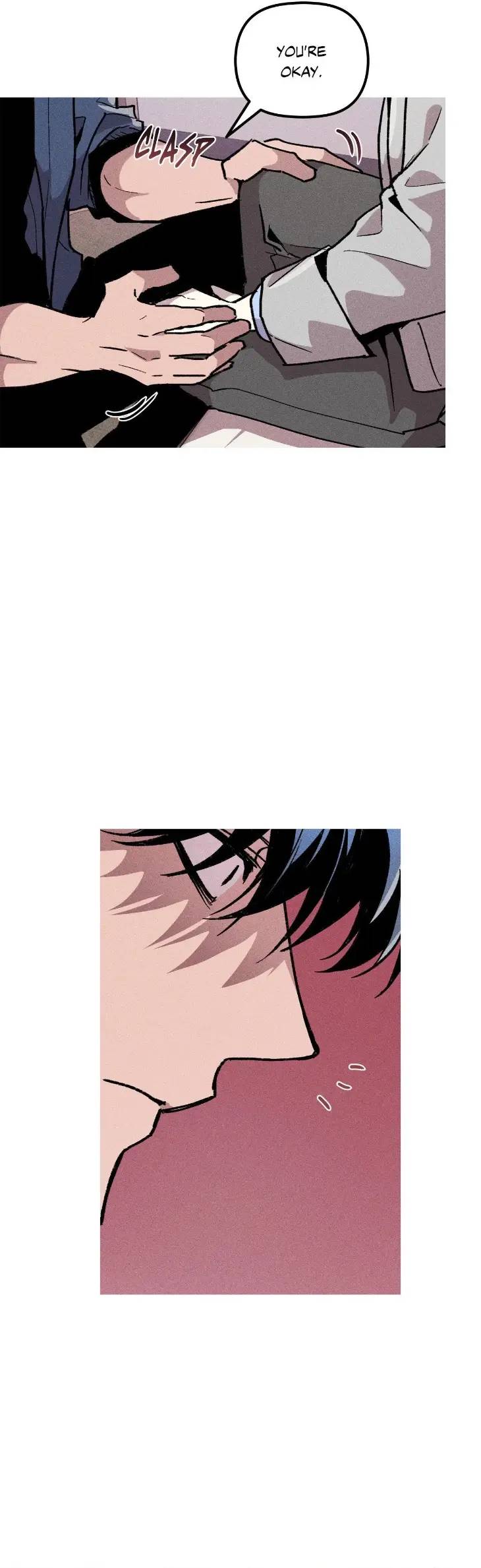 Kill-Me-If-You-Can-By-Jea-Eng page 10