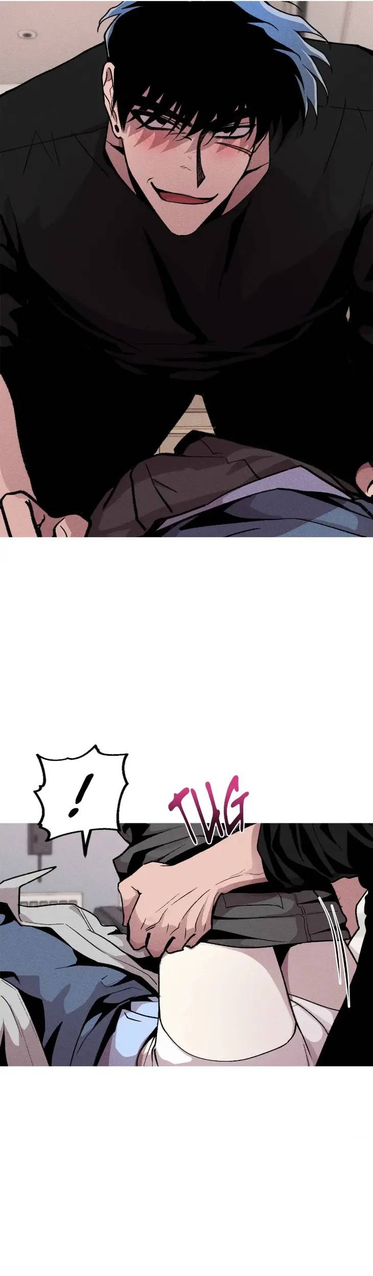 Kill-Me-If-You-Can-By-Jea-Eng page 16