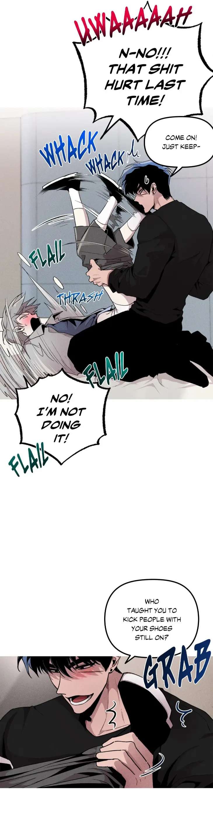 Kill-Me-If-You-Can-By-Jea-Eng page 17