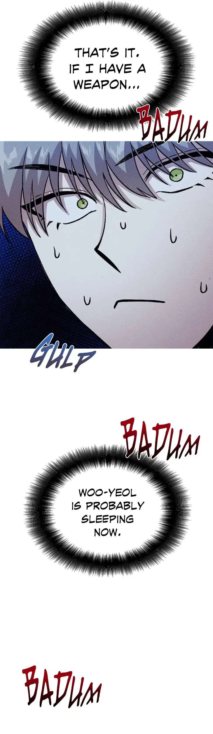 Kill-Me-If-You-Can-By-Jea-Eng page 10