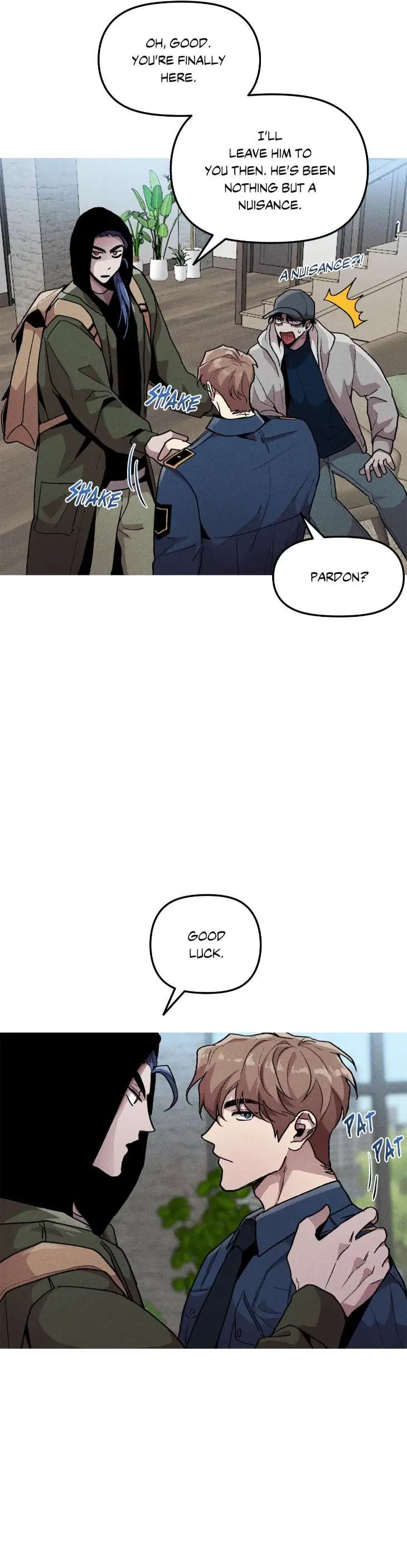Kill-Me-If-You-Can-By-Jea-Eng page 5