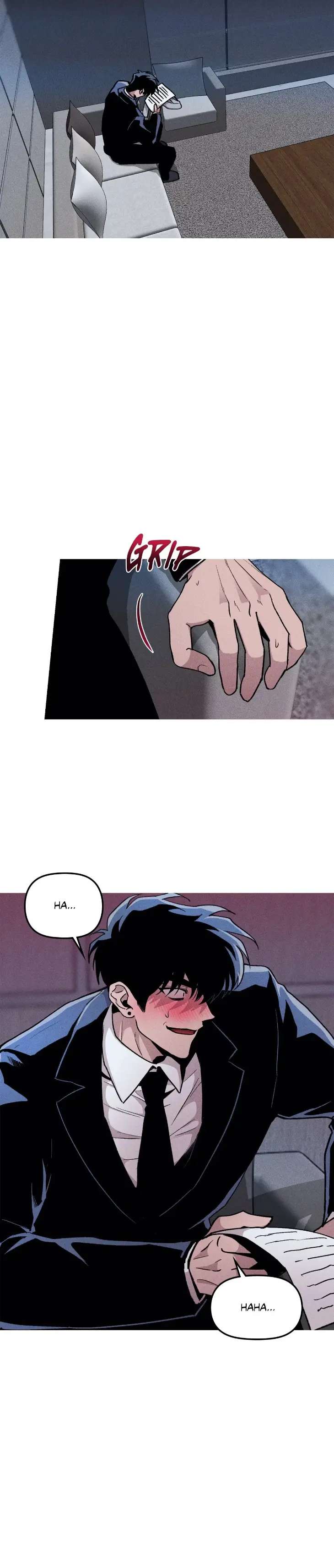 Kill-Me-If-You-Can-By-Jea-Eng page 6