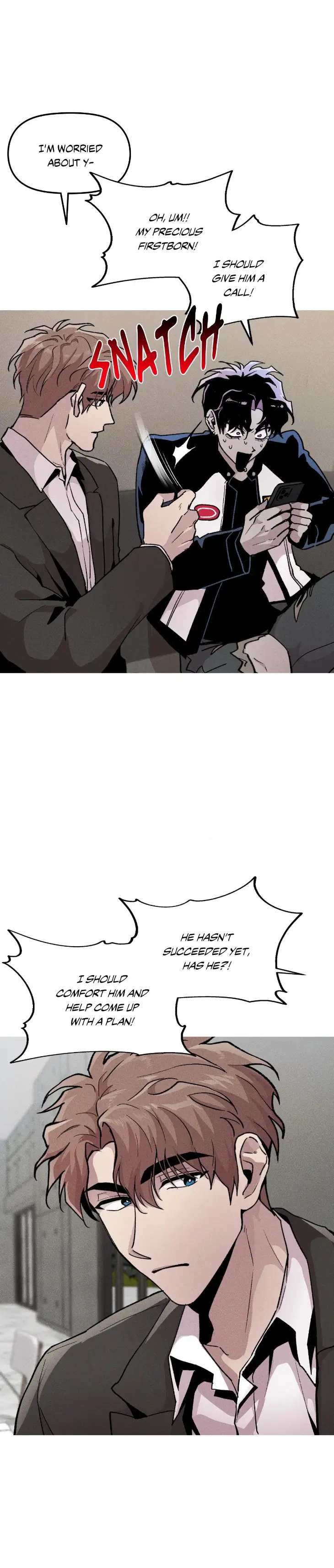 Kill-Me-If-You-Can-By-Jea-Eng page 18