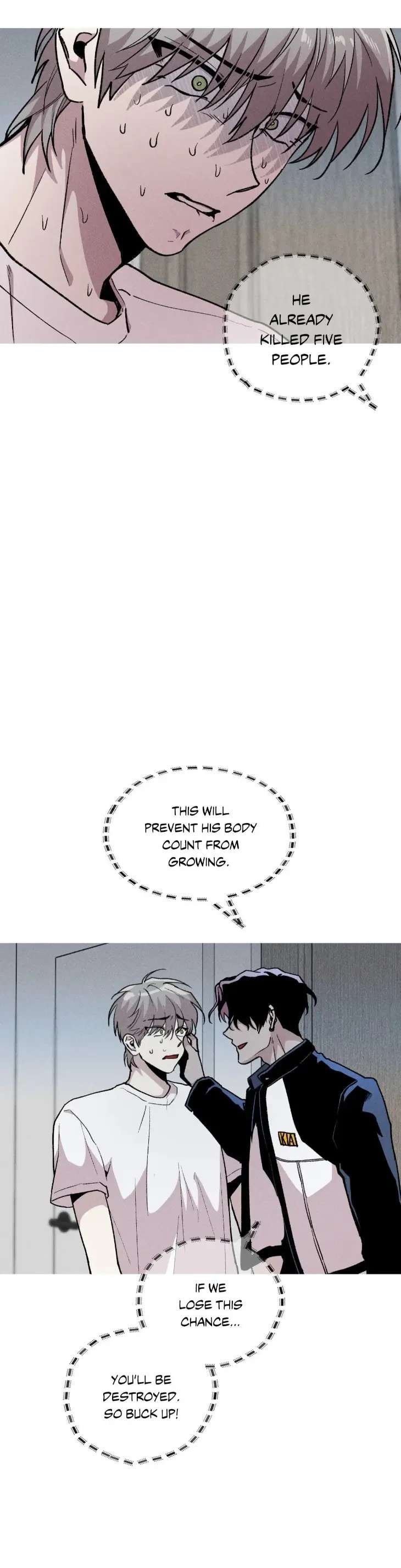 Kill-Me-If-You-Can-By-Jea-Eng page 18