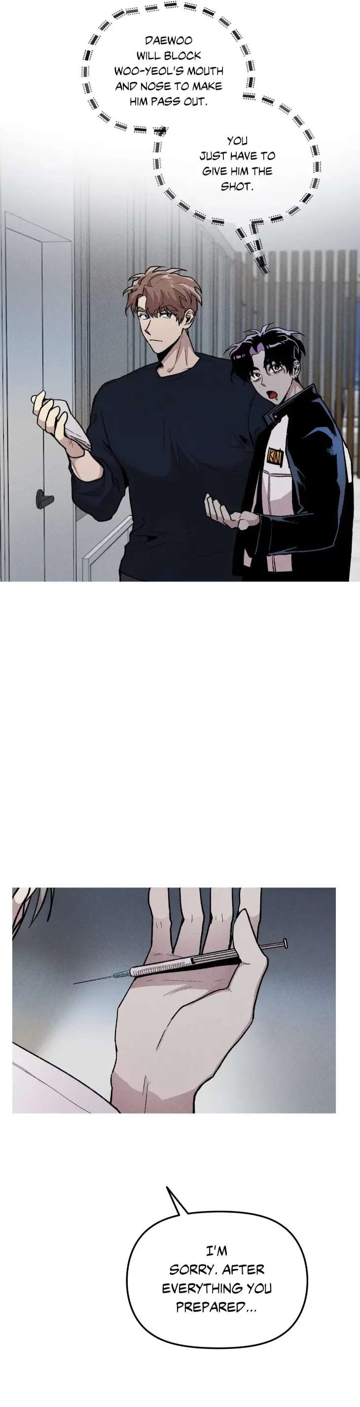 Kill-Me-If-You-Can-By-Jea-Eng page 20