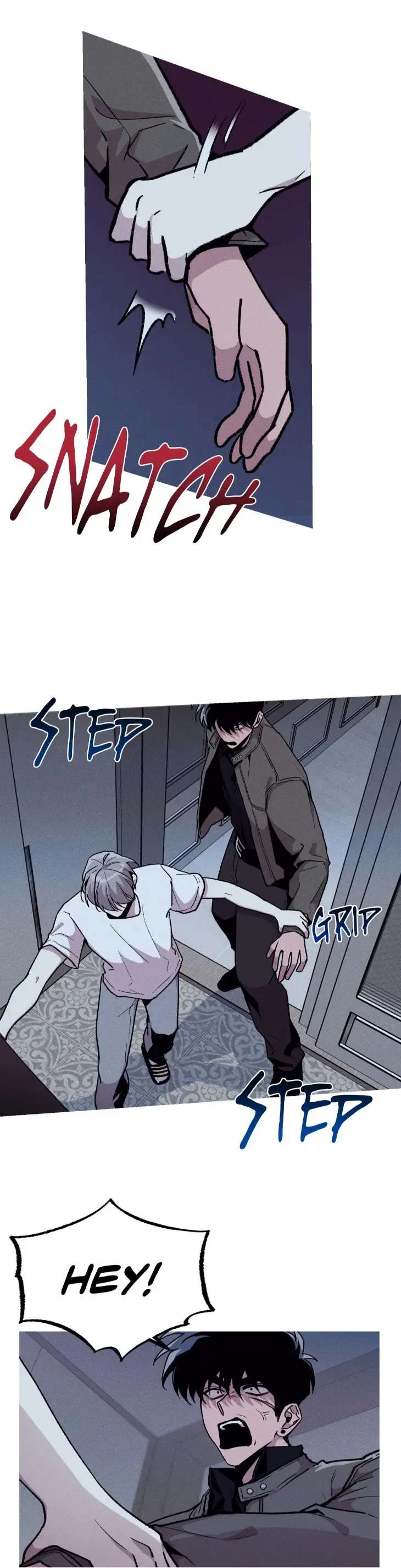 Kill-Me-If-You-Can-By-Jea-Eng page 5