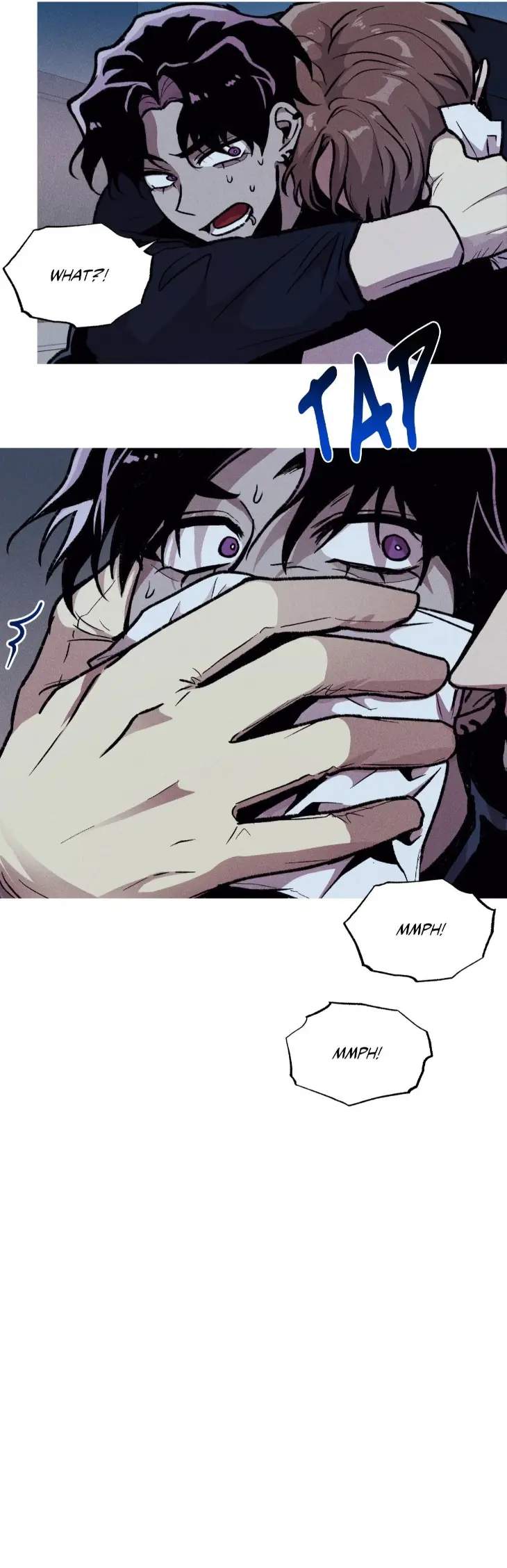 Kill-Me-If-You-Can-By-Jea-Eng page 8