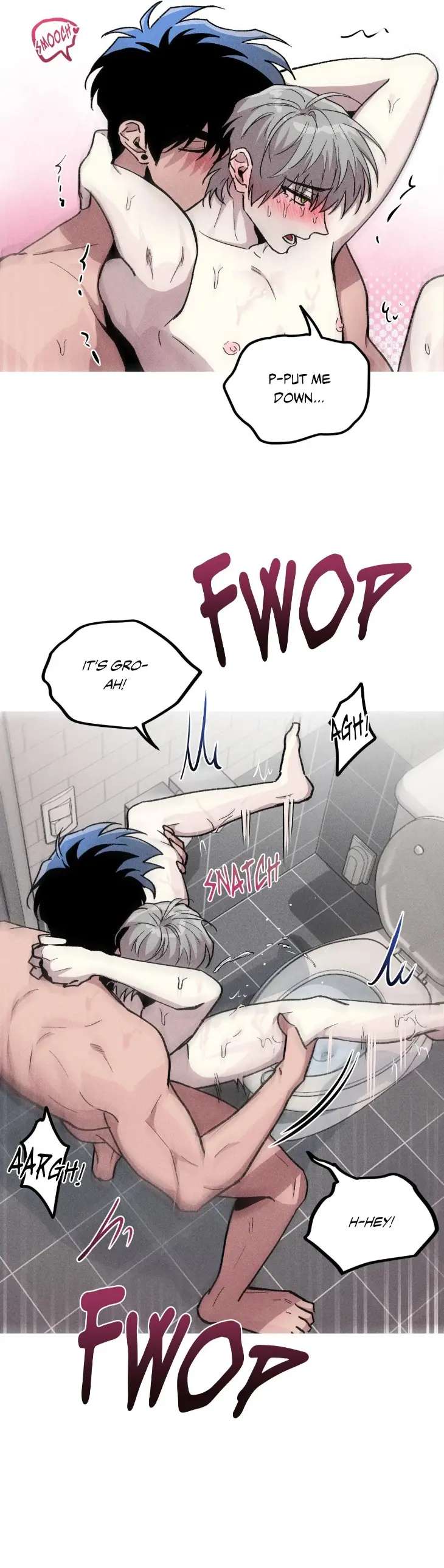 Kill-Me-If-You-Can-By-Jea-Eng page 19