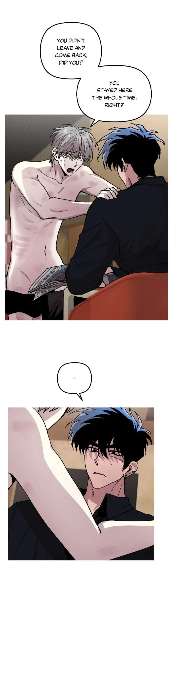 Kill-Me-If-You-Can-By-Jea-Eng page 19