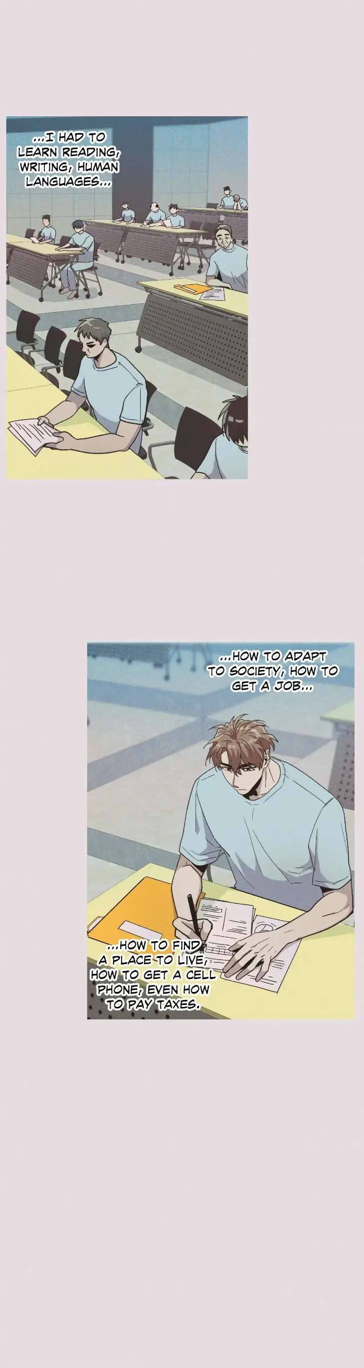 Kill-Me-If-You-Can-By-Jea-Eng page 13