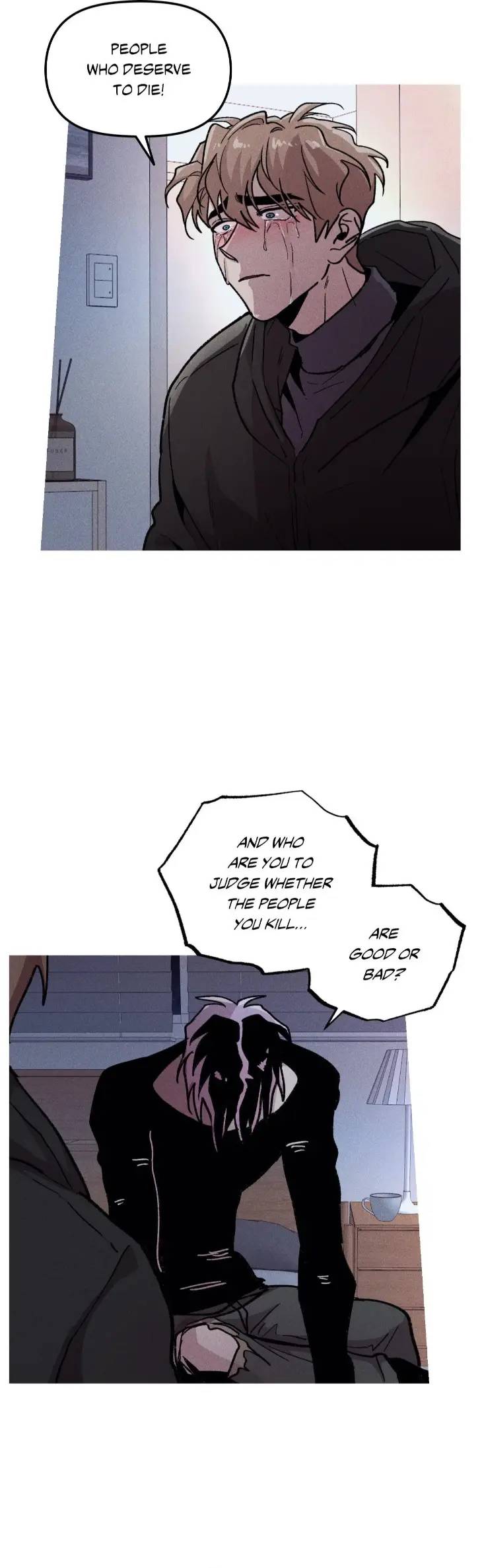 Kill-Me-If-You-Can-By-Jea-Eng page 5