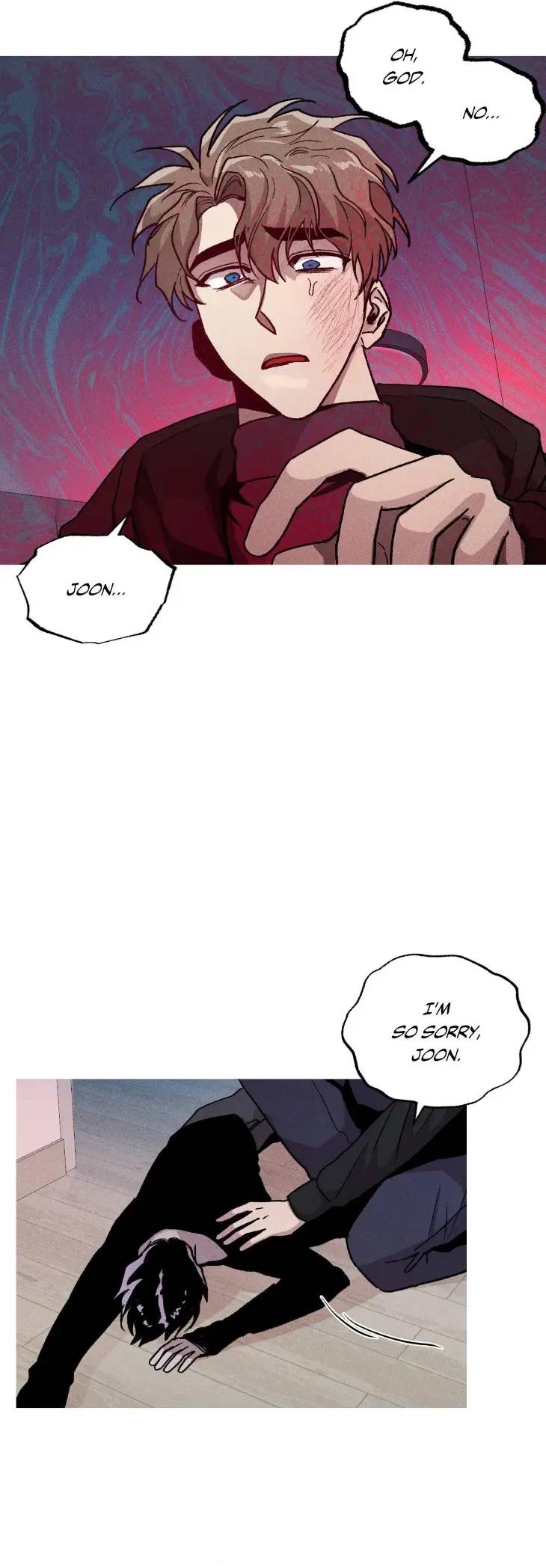 Kill-Me-If-You-Can-By-Jea-Eng page 17