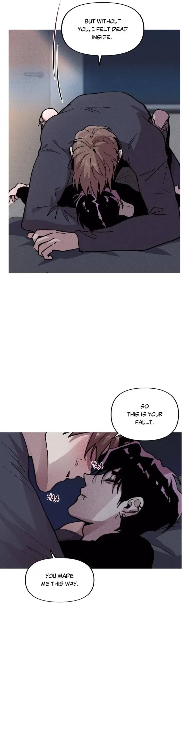 Kill-Me-If-You-Can-By-Jea-Eng page 5