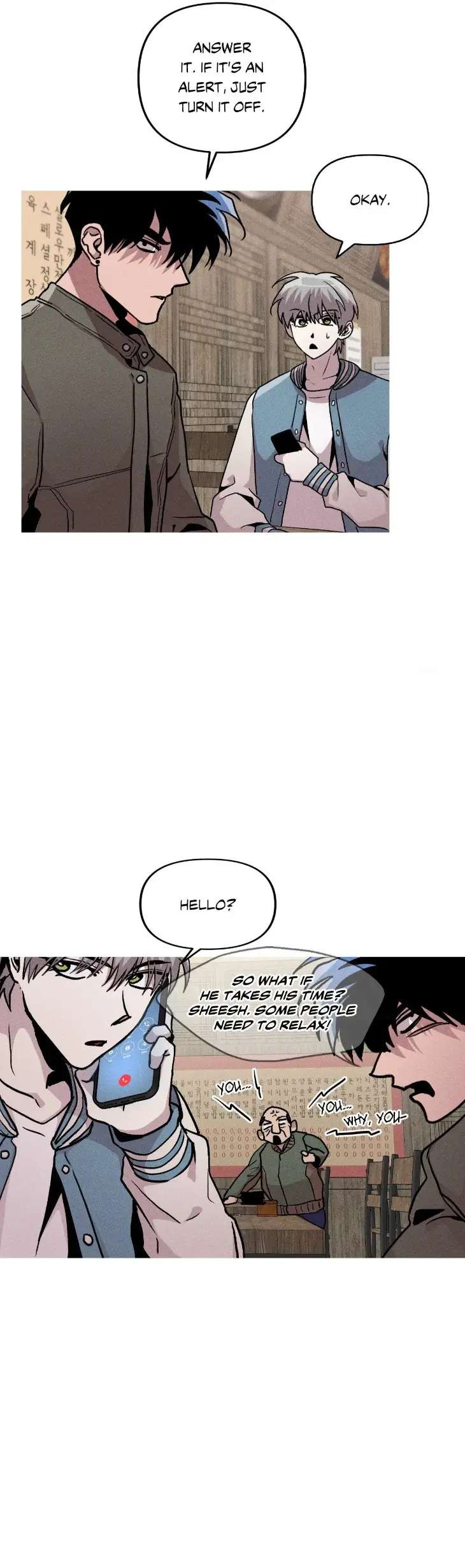 Kill-Me-If-You-Can-By-Jea-Eng page 19