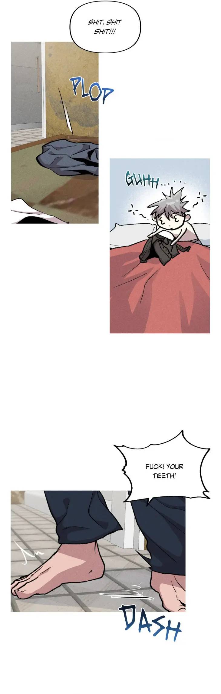 Kill-Me-If-You-Can-By-Jea-Eng page 18