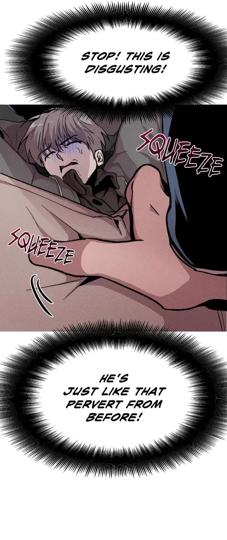 Kill-Me-If-You-Can-By-Jea-Eng page 5