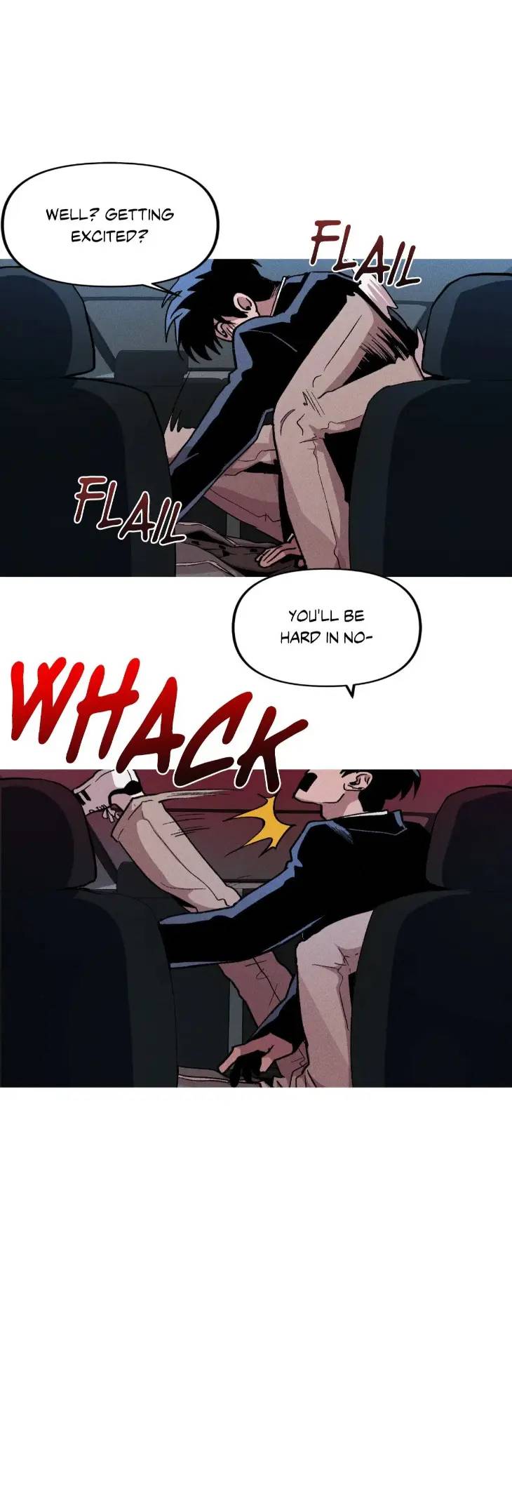 Kill-Me-If-You-Can-By-Jea-Eng page 7
