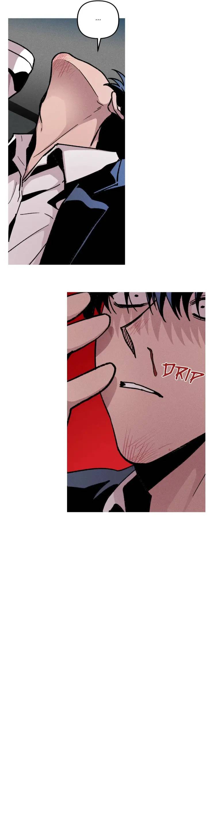 Kill-Me-If-You-Can-By-Jea-Eng page 8