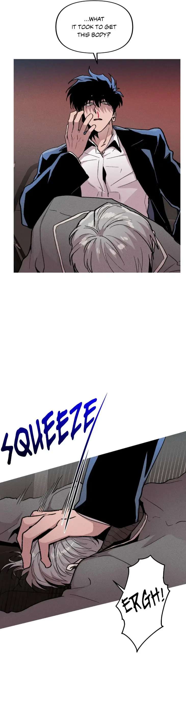 Kill-Me-If-You-Can-By-Jea-Eng page 10