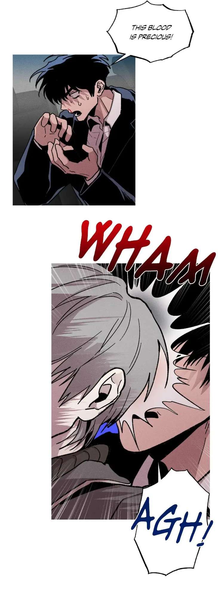 Kill-Me-If-You-Can-By-Jea-Eng page 19