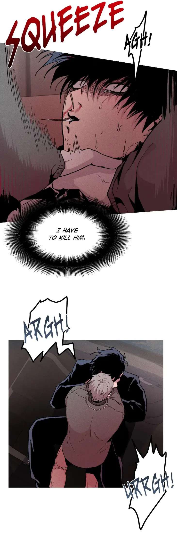 Kill-Me-If-You-Can-By-Jea-Eng page 22