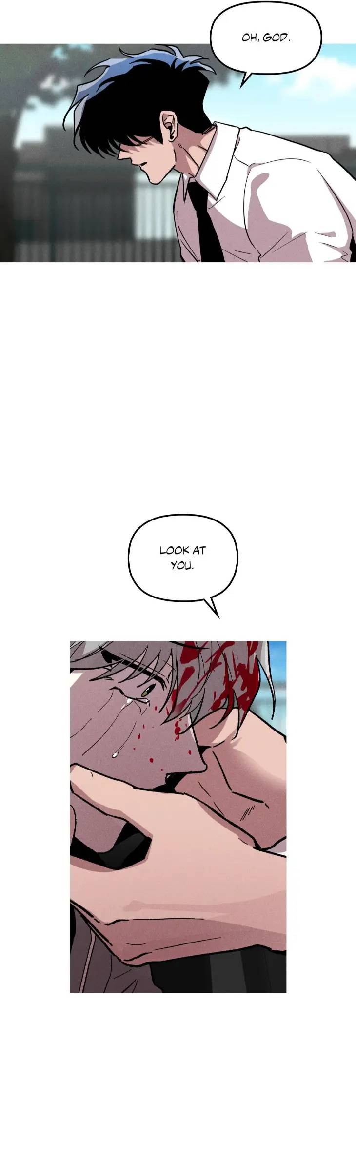 Kill-Me-If-You-Can-By-Jea-Eng page 29