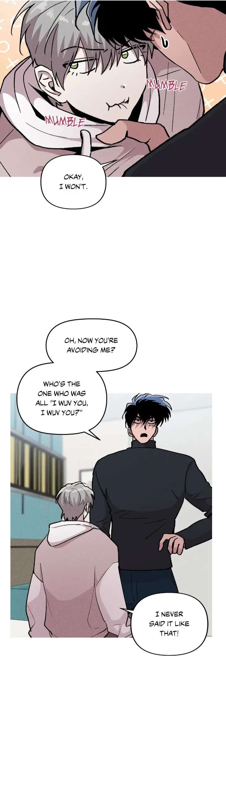 Kill-Me-If-You-Can-By-Jea-Eng page 5