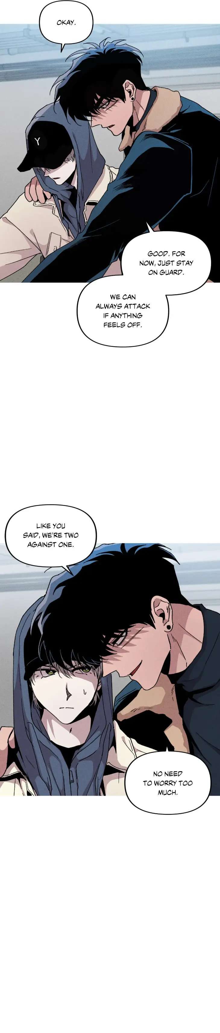 Kill-Me-If-You-Can-By-Jea-Eng page 5